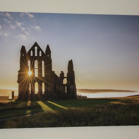 No2 Abbey View Apartment ウィットビー エクステリア 写真