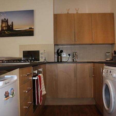 No2 Abbey View Apartment ウィットビー エクステリア 写真